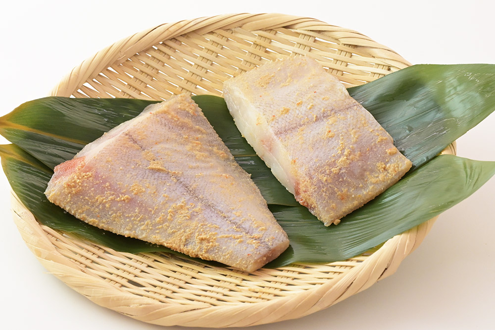 高山のぬか漬け ナメタカレイぬか漬け 10切（2切入×5袋） 魚 糠漬け 発酵食品 おかず 惣菜 冷凍