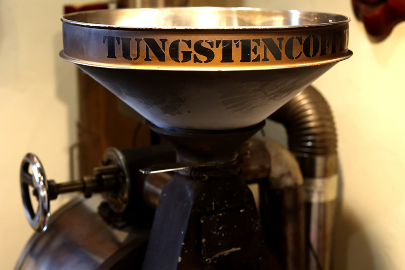自家焙煎コーヒー豆ブレンド3種セット（粉）各100g