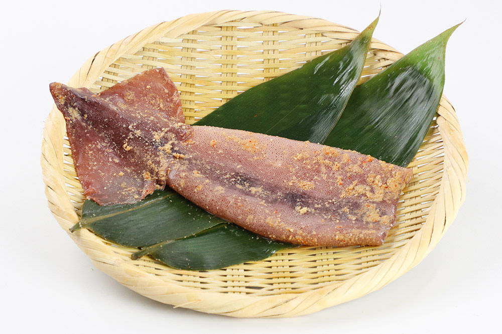 高山のぬか漬け いかぬか漬け 7枚 イカ 糠漬け 発酵食品 おかず 惣菜 冷凍 [ぬか漬け いかぬか漬け 高山のぬか漬け イカ 糠漬け 発酵食品 おかず 惣菜 冷凍 高山食品 ユリフーズ]