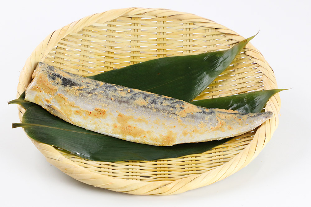 高山のぬか漬け さばぬか漬け 9枚 魚 糠漬け 発酵食品 おかず 惣菜 冷凍 [ぬか漬け さばぬか漬け 高山のぬか漬け 魚 糠漬け 発酵食品 おかず 惣菜 冷凍 高山食品 ユリフーズ]
