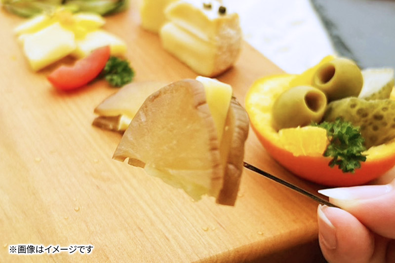 燻製屋チャコール いぶりがっこ燻製チーズ 合計240g (16g×5個)×3袋 [燻製 おつまみ いぶりがっこ チーズ 燻製セット 燻製屋チャコール 秋田県 由利本荘市]