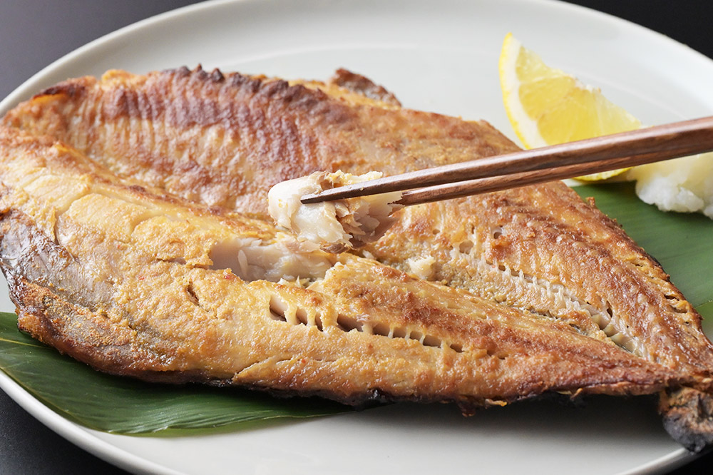 高山のぬか漬け ほっけぬか漬け 4枚 糠漬け 発酵食品 おかず 惣菜 冷凍