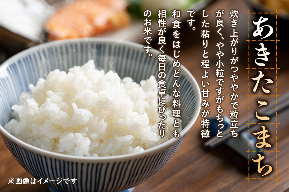 《令和8年産 新米受付》【白米】あきたこまち 5kg 秋田県産 五平農園のあきたこまち 《12月上旬〜12月下旬発送予定》 [あきたこまち 新米受付 米 お米 こめ 白米 精米 ブランド米 食卓 おにぎり 秋田県産 秋田県 由利本荘市]