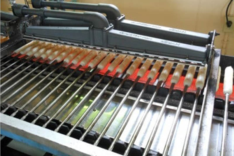 《先行受付》〈12月限定〉 きりたんぽ鍋 プレミアムセット 4人前 きりたんぽ 比内地鶏 野菜付き