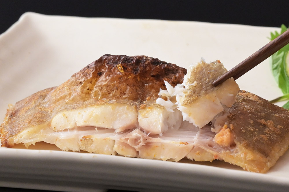 高山のぬか漬け ナメタカレイぬか漬け 10切（2切入×5袋） 魚 糠漬け 発酵食品 おかず 惣菜 冷凍