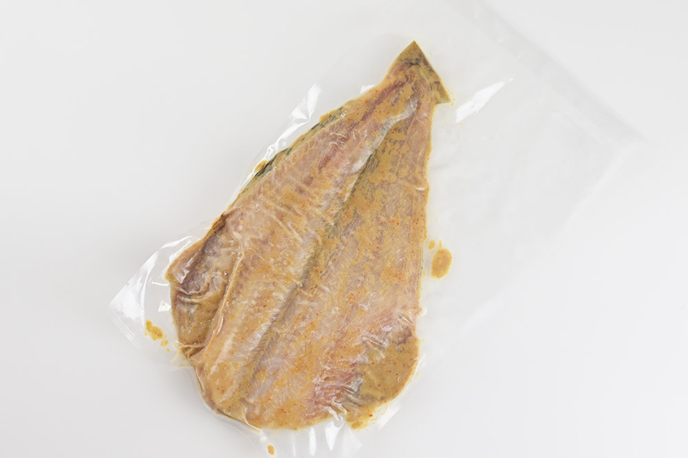 高山のぬか漬け ほっけぬか漬け 4枚 糠漬け 発酵食品 おかず 惣菜 冷凍