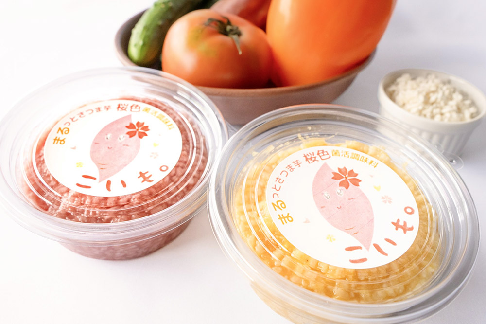 縺輔▽縺セ闃九〒縺、縺上▲縺溘♀蜻ウ蝎 逋コ驟オ隱ソ蜻ウ譁 縺薙>繧ゅるサ濶イ150gテ3蛟 遘狗伐逵 逕ア蛻ゥ譛ャ闕伜ク