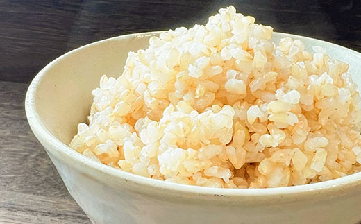 【玄米】 秋田県産 ミルキークイーン 5kg 令和7年産 ひろっきい米