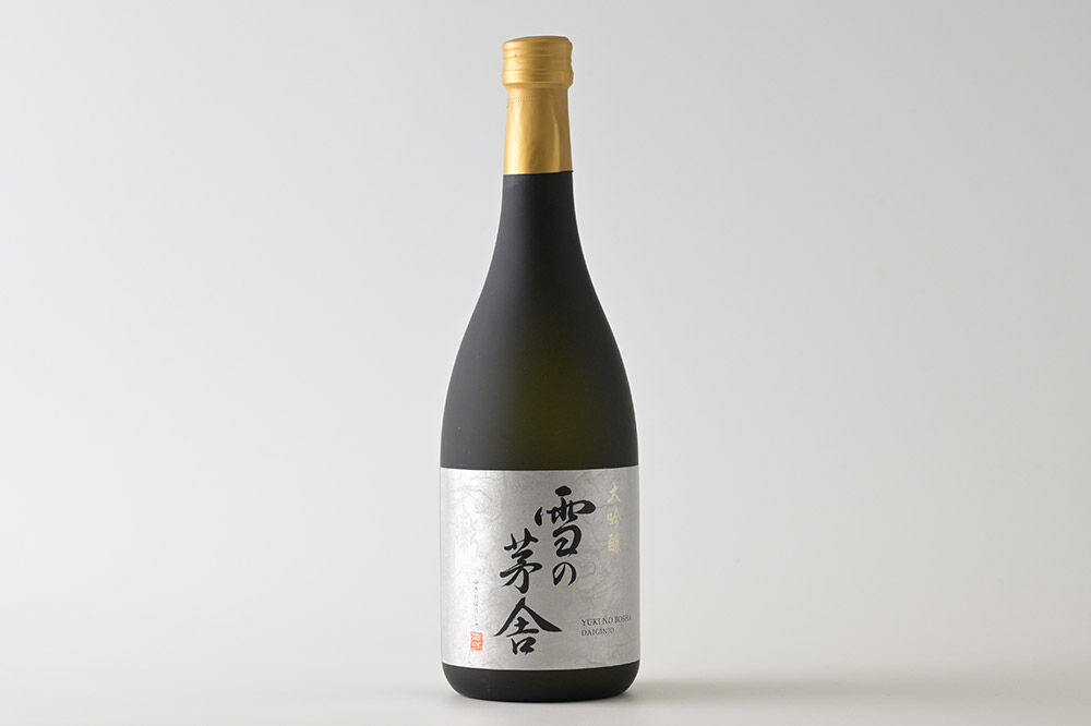 日本酒 秋田 由利本荘地酒飲みくらべセット 大吟醸 合計2本（雪の茅舎 大吟醸 720ml、天寿 大吟醸 720ml) [日本酒 お酒 酒 大吟醸 地酒 飲みくらべ 飲み比べ セット 秋田]