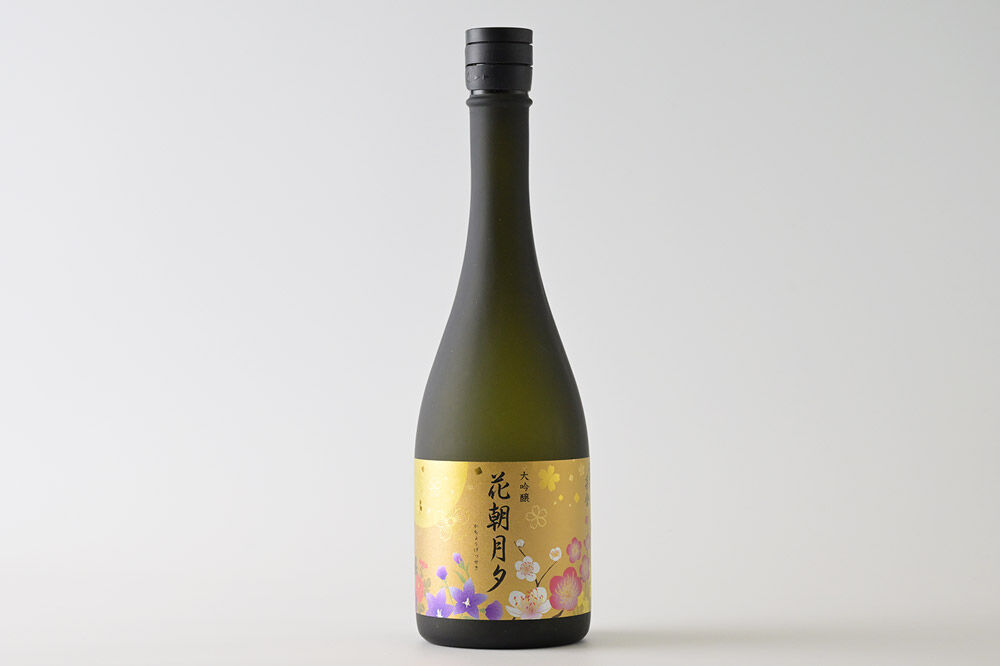 由利本荘地酒究極の逸品セット 合計2本（雪の茅舎 大吟醸 花朝月夕 720ml、天寿 大吟醸 鳥海 720ml） [日本酒 お酒 酒 大吟醸 地酒 飲みくらべ 飲み比べ セット 秋田]