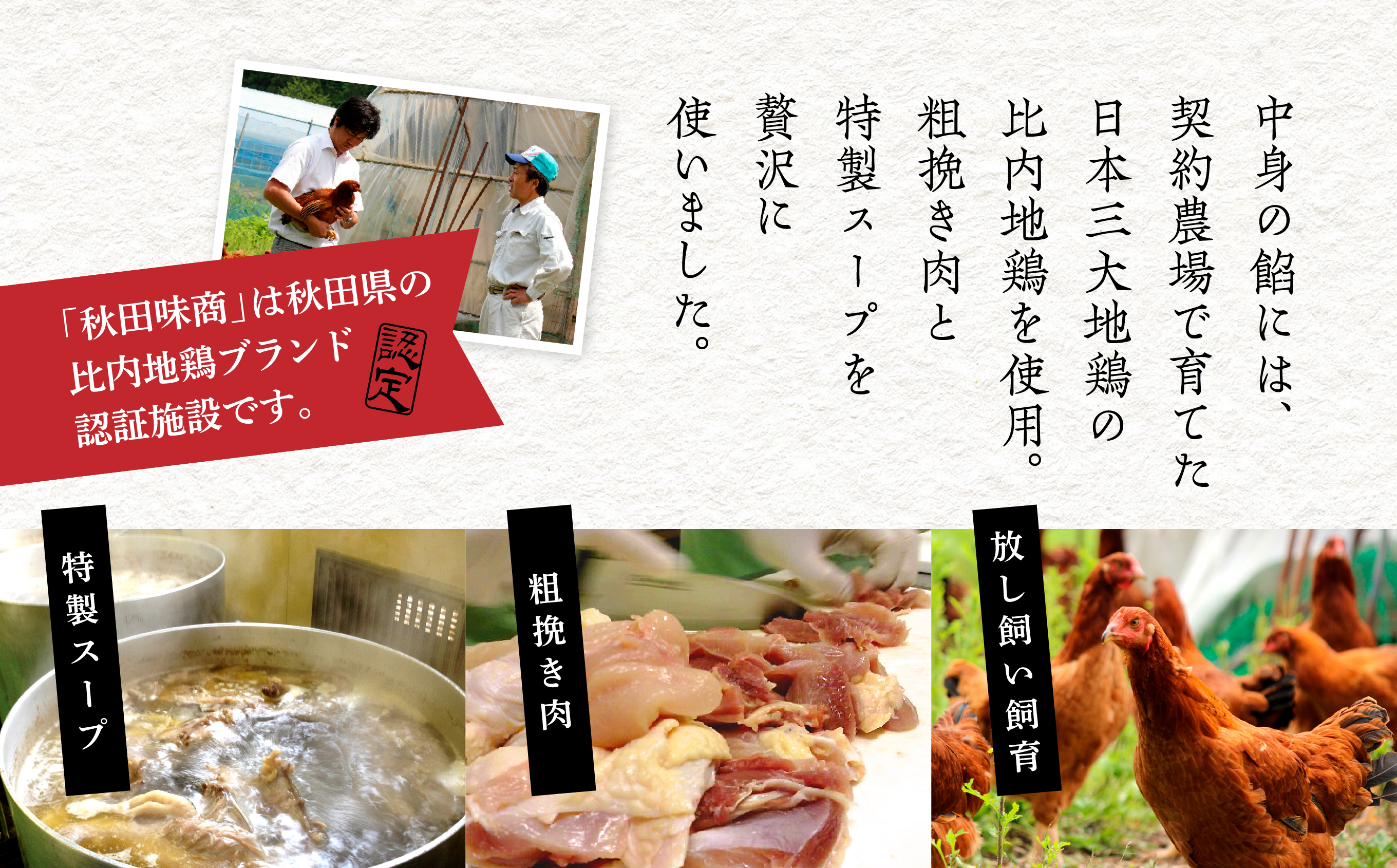 秋田比内地鶏 焼き小籠包 簡単調理 お手軽 焼き 小籠包 25個入2セット 冷凍 取り寄せ 人気 グルメ おいしい スープ 鶏肉 放し飼い ブランド とりにく とり肉 地鶏 ひない 比内地鶏 秋田 潟上 潟上市