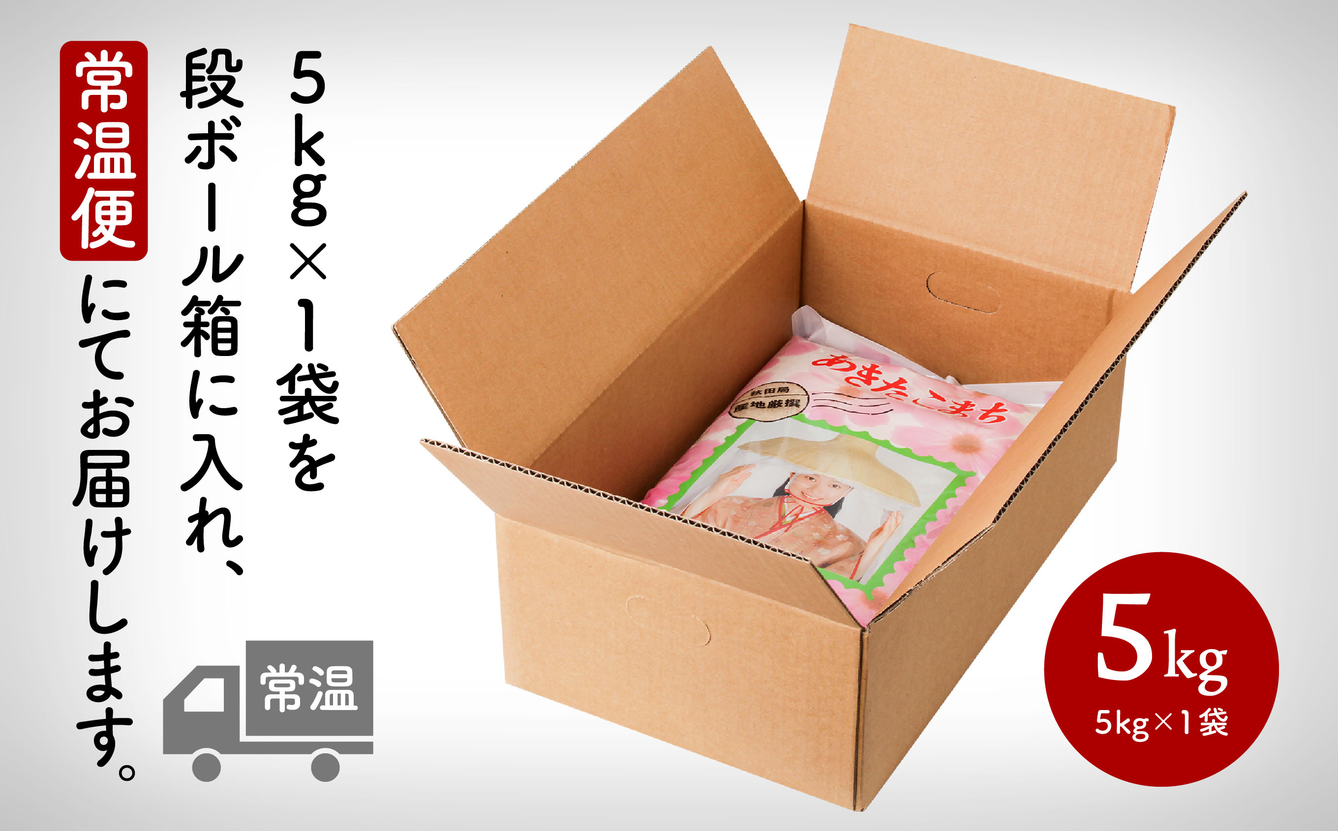 《 6ヶ月定期便 》 あきたこまち 5kg × 6ヶ月 令和6年産 精米 5kg × 1 半年 6回 6ヵ月 秋田県産 米 白米 定期 毎月 お米 コメ ごはん ご飯 ライス 小分け 旬 新鮮 グルメ おいしい もちもち おすすめ ふるさと 潟上市 秋田