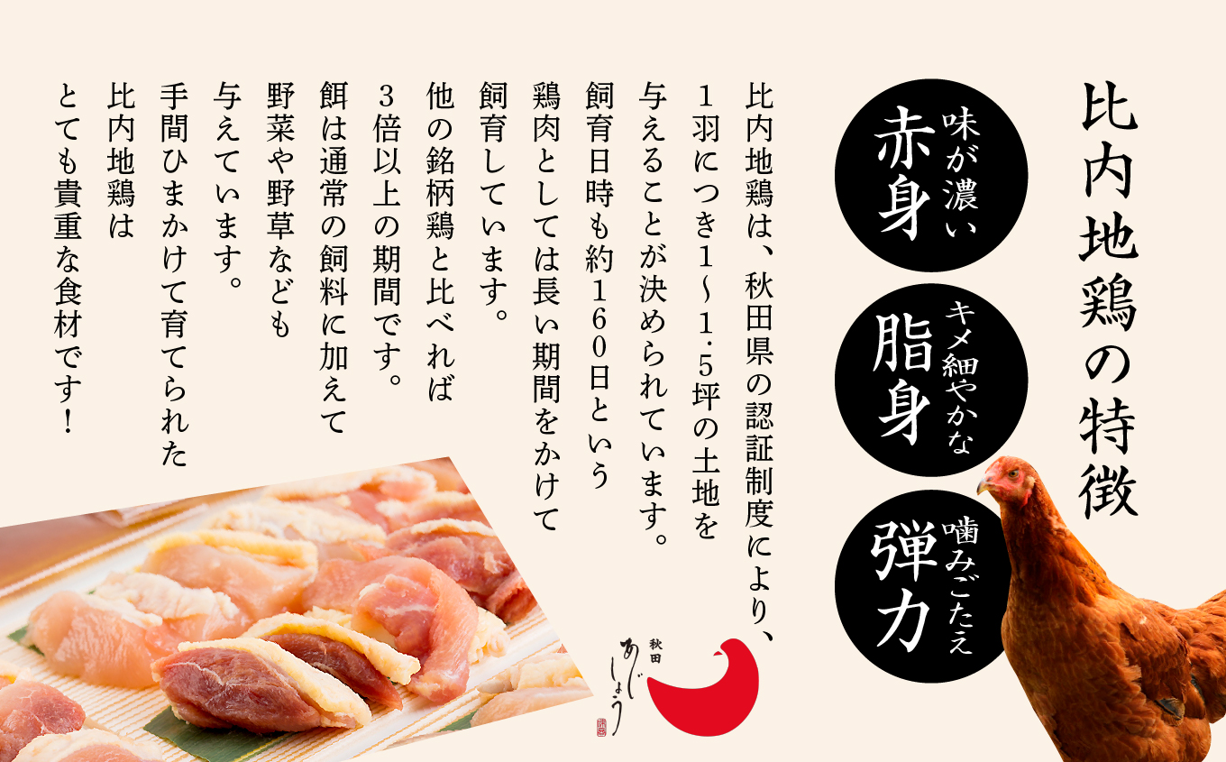 比内地鶏とり天 6人前 2人前 × 3 秋田県産 国産 冷凍 鶏肉 地鶏 とり肉 天ぷら 鶏天 揚げ物 おかず 惣菜 お弁当 弁当 丼 うどん 簡単 調理 時短 グルメ ギフト 人気 【有限会社秋田味商】