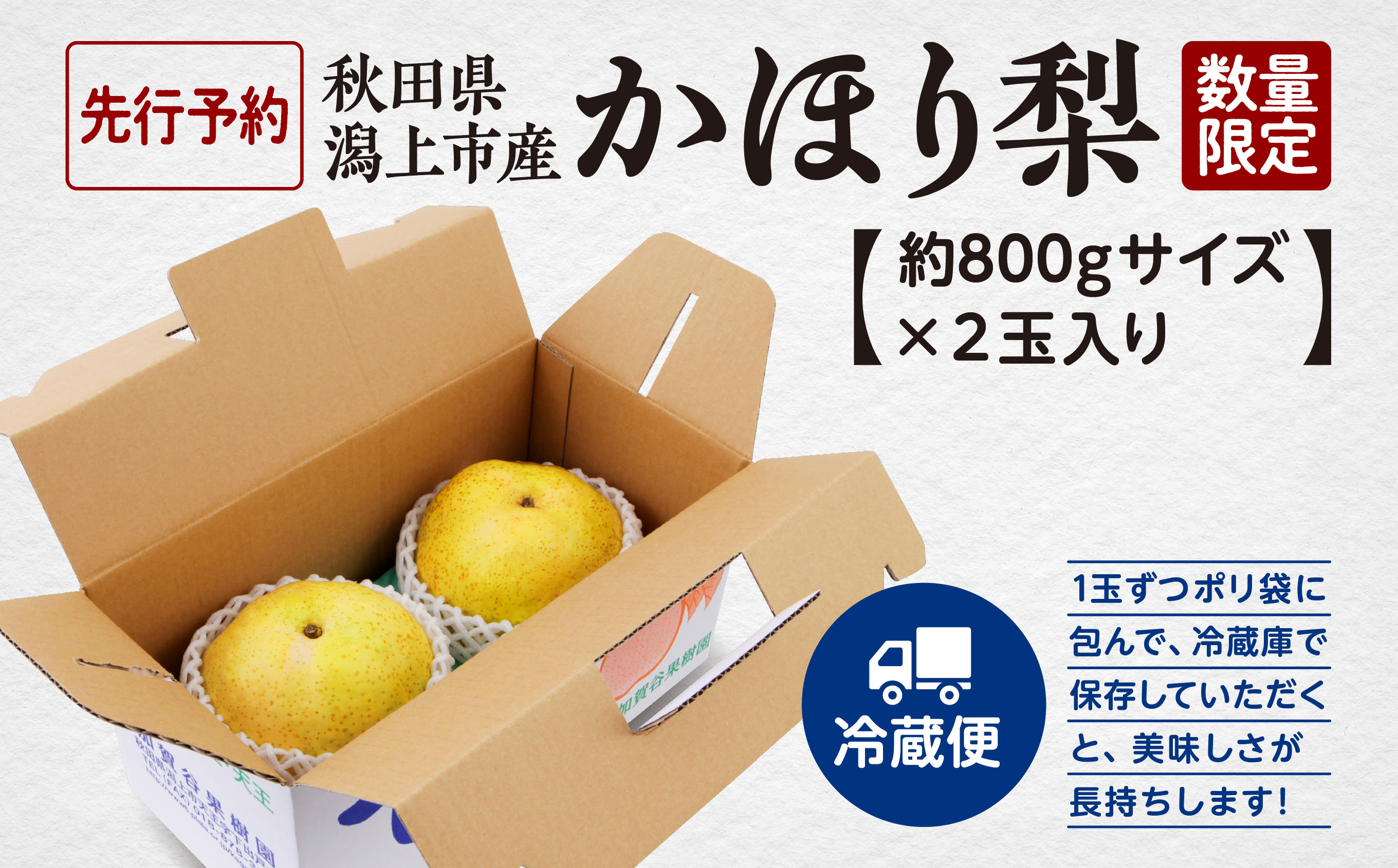 令和6年産 和梨 かほり梨 かほり 旬 甘い 大玉 800g くだもの 果物 フルーツ なし ナシ 冷蔵 グルメ 訳あり わけあり 人気 おすすめ ランキング 故郷 ふるさと 納税 秋田 秋田県 潟上 潟上市