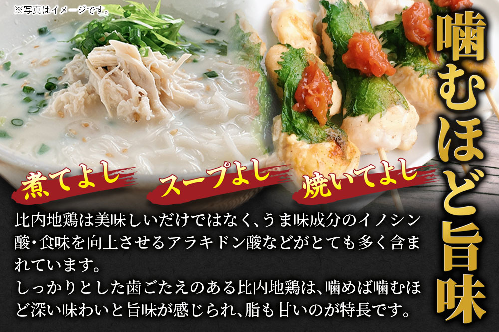 《定期便4ヶ月》 比内地鶏 ささみ 2kg（1kg×2袋）×4回 計8kg 時期選べる お届け周期調整可能 4か月 4ヵ月 4カ月 4ケ月 8キロ 国産 冷凍 鶏肉 鳥肉 とり肉 ササミ