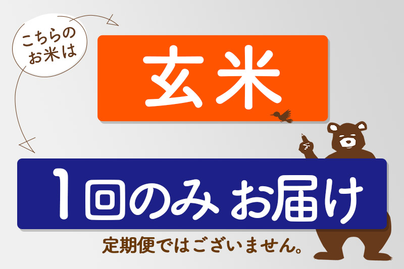 ※令和6年産 新米予約※秋田県産 あきたこまち 15kg【玄米】(5kg小分け袋)【1回のみお届け】2024年産 お届け時期選べる お米 すずき農産