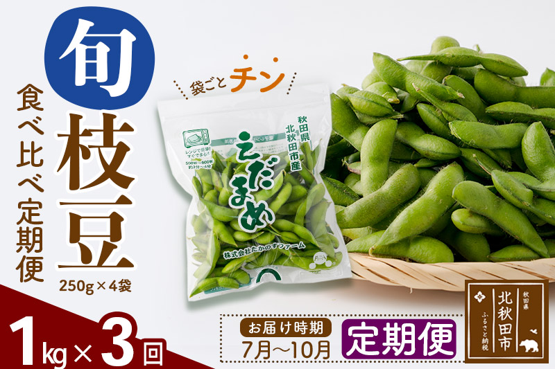 定期便3回 旬の枝豆1kg食べ比べ定期便 1品種 3回 お届け時期 7月 10月 冷蔵 生でお届け えだ豆 レンジでチン おつまみ Jalふるさと納税 Jalのマイルがたまるふるさと納税サイト 定期便3回 旬の枝豆1kg食べ比べ定期便 1品種 3回 お届け時期 7月 10月 冷蔵 生でお届け えだ豆 レンジでチン おつまみ Jalふるさと納税 Jalのマイルがたまるふるさと納税サイト