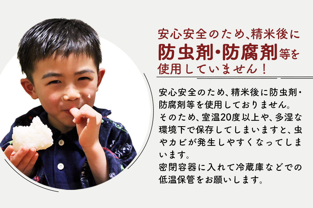 ※令和7年産※秋田県産 あきたこまち 50kg【無洗米】(5kg小分け袋) 【1回のみお届け】2025年産 お届け時期選べる お米 藤岡農産 [藤岡農産 秋田 お米 あきたこまち 米どころ 東北 北秋田市]