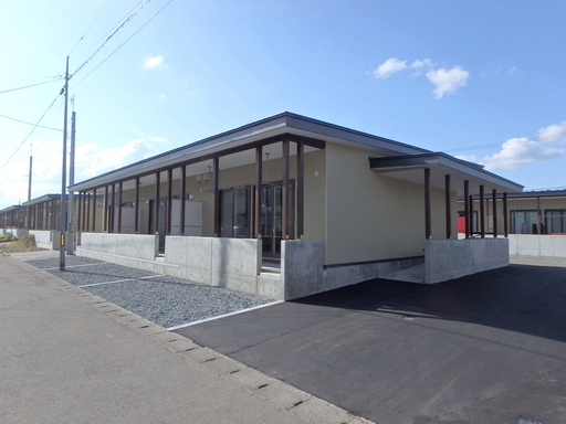 生活環境基盤に関する事業