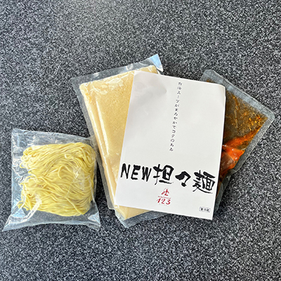 《定期便》2人前×6ヶ月 地域で大人気なお店の 担々麺 食べ比べセット（小分け 詰合せ ラーメン 生麺）