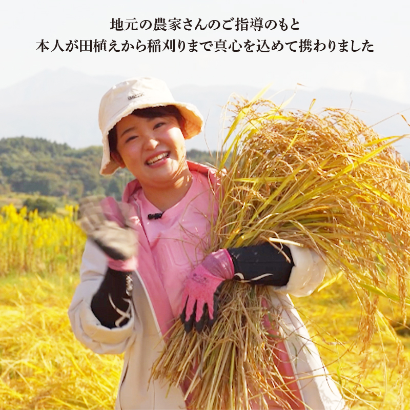令和7年産 あきたこまち「 美穂米 」10kg (2kg×5) 無洗米 【コラボ 限定パッケージ お米 米 こめ コメ 令和7年産 秋田県 にかほ市】
