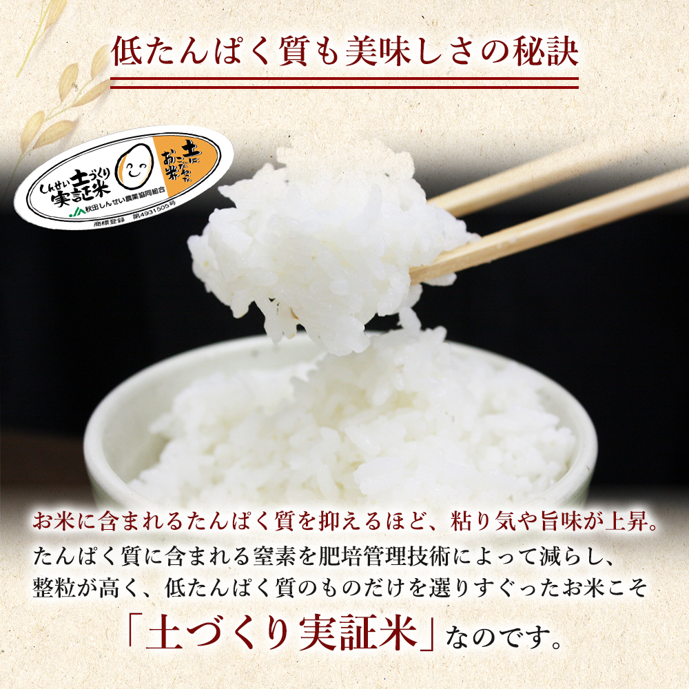 【新米先行予約　11月以降順次発送予定】米 定期便 全8回 あきたこまち 5kg ×8回 計40kg 令和8年産〈土づくり実証米〉JAしんせい【 精米 白米 米 コメ お米 ブランド米 ご飯 ごはん低たんぱく 秋田 にかほ 】