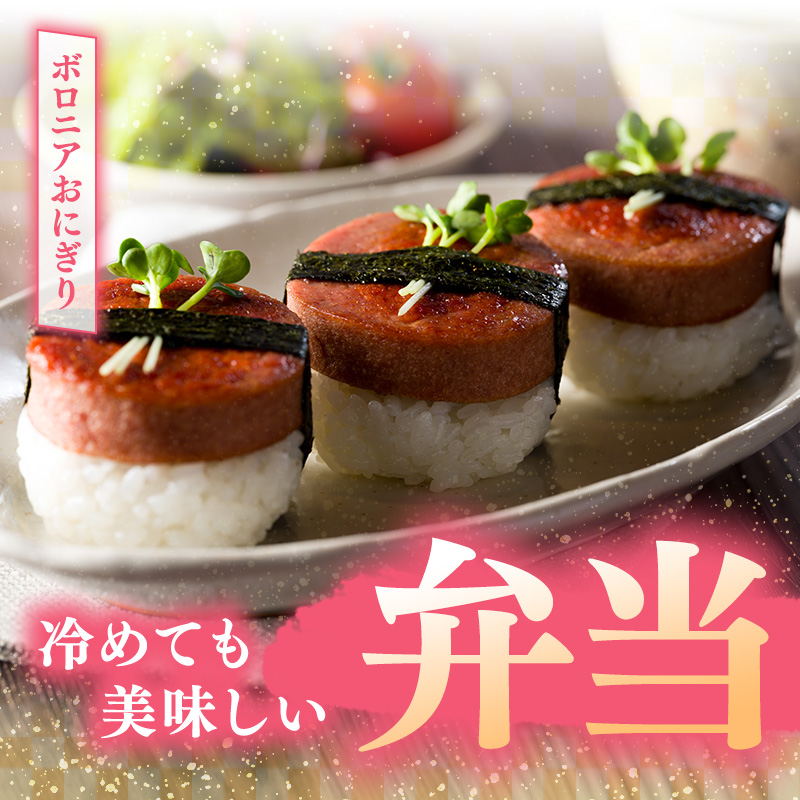ボロニアソーセージ 500g 1本 生食OK ジャージーミート使用 土田牧場 ソーセージ 生食 惣菜 朝食 おつまみ つまみ 加工肉 冷蔵 秋田 秋田県 にかほ市