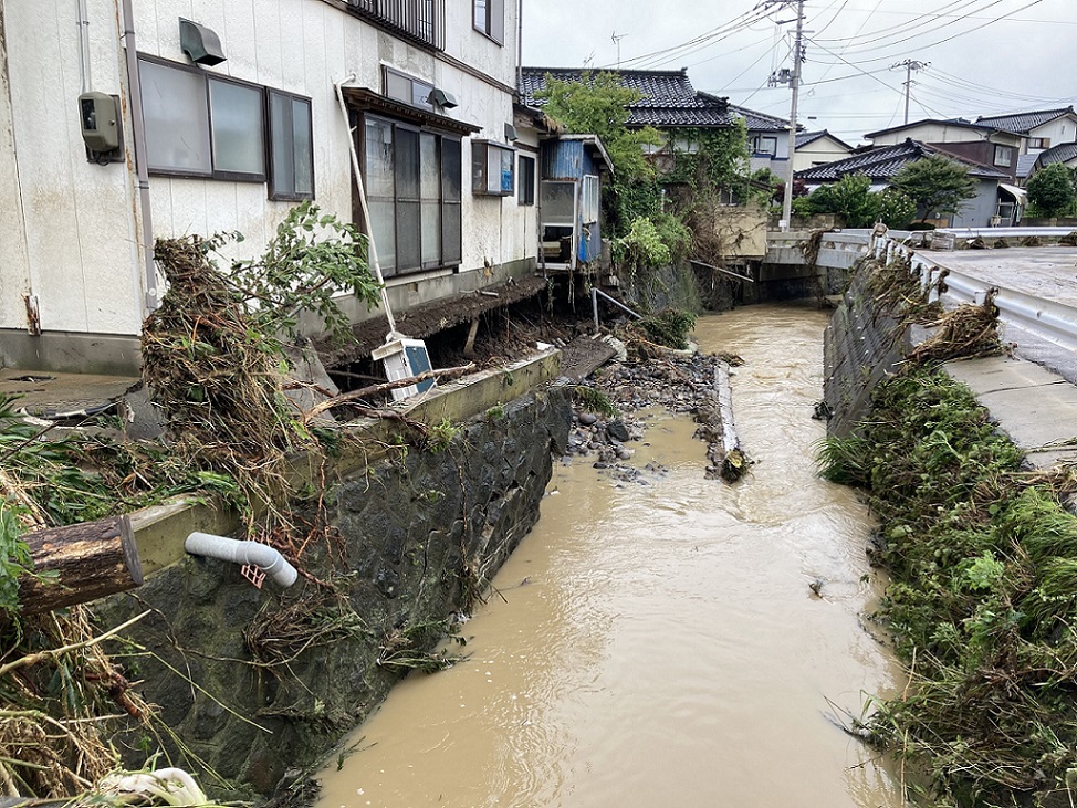 令和6年7月豪雨