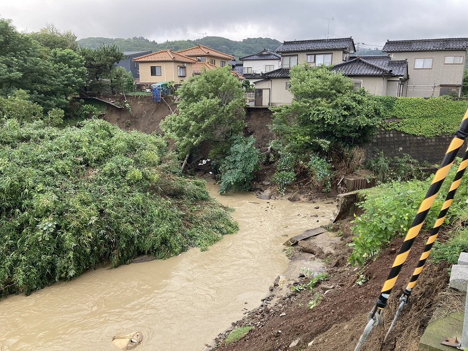 令和6年7月豪雨