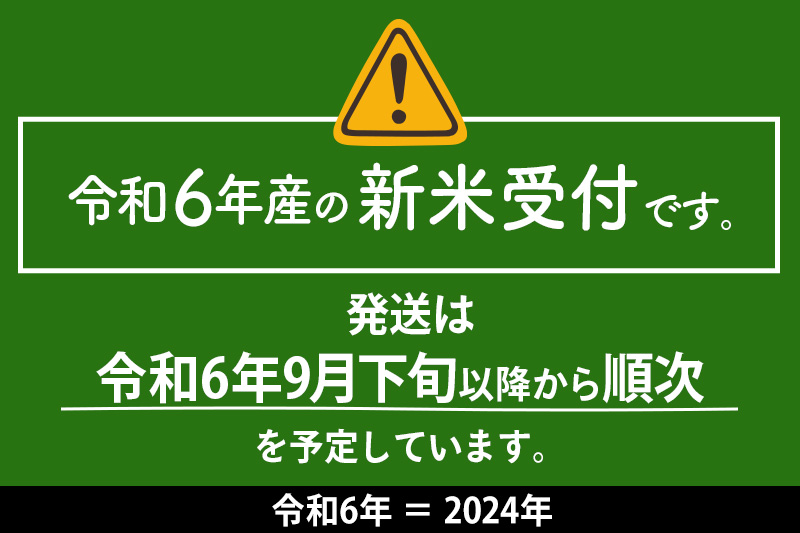 【一等米】秋田県仙北市産米 令和6年産 新米予約 あきたこまち 玄米 30kg＜藤村本店＞30キロ