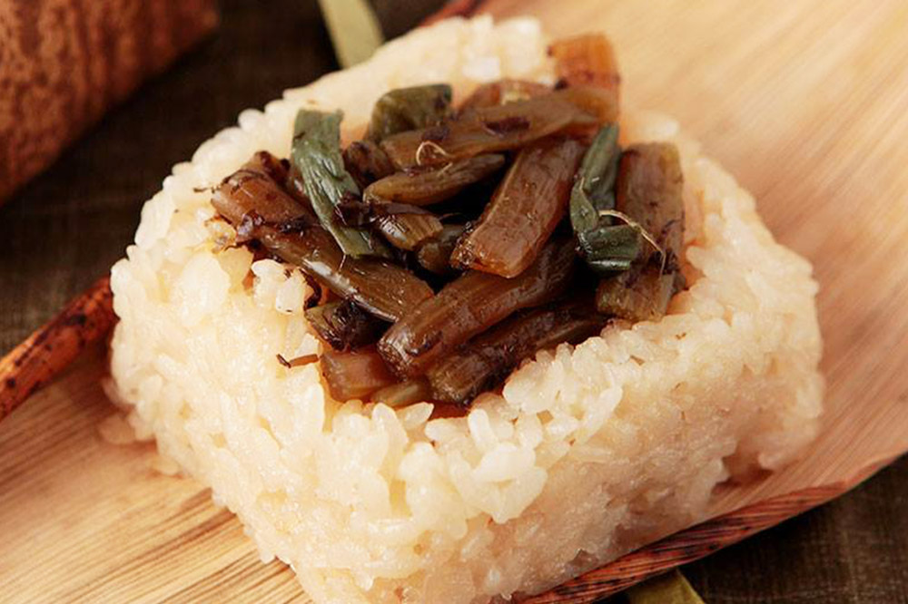 安藤醸造の角館ちまき 全種 各4個 計20個（牛すき焼き・比内地鶏・桃豚・山菜・きのこ）秋田県 角館 詰め合わせ セット