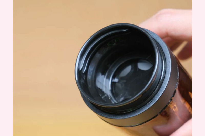 角館樺細工《樺細工 八柳》 さくらボトル 280ml 角館工芸協同組合