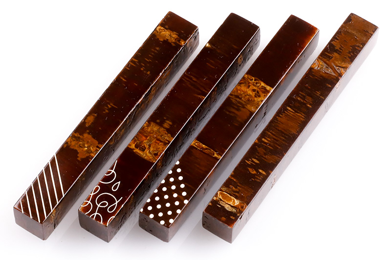 角館樺細工《冨岡商店》カトラリーレスト KAVERS 角館工芸協同組合