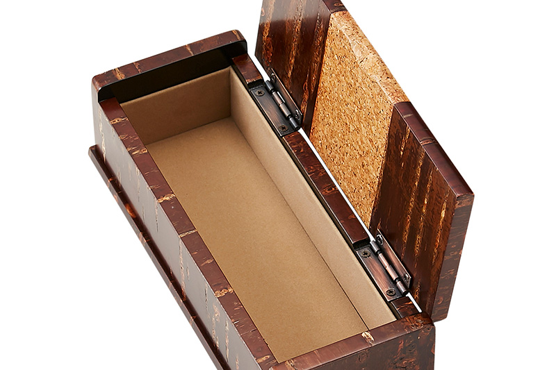 角館樺細工《冨岡商店》フリーケース 春秋 角館工芸協同組合