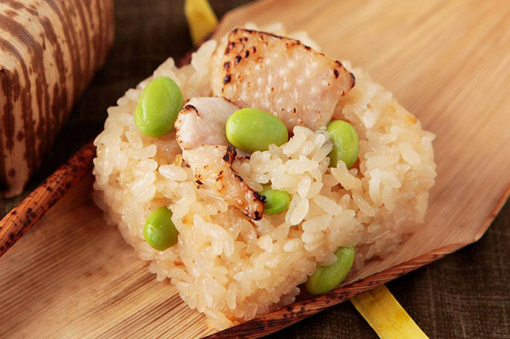 安藤醸造の角館ちまき 全種 各4個 計20個（牛すき焼き・比内地鶏・桃豚・山菜・きのこ）秋田県 角館 詰め合わせ セット