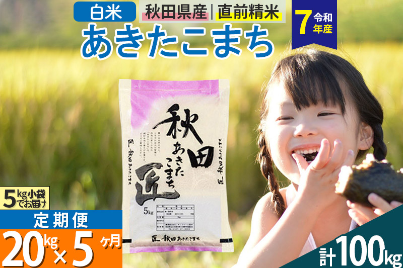 ãçœç±³ãïŒä»€å7幎ç£ïŒ ãå®æäŸ¿5ã¶æãç§ç°çç£ ãããããŸã¡ å 20kg (5kgÃ4è¢)Ã5å 20ãã ãç±³