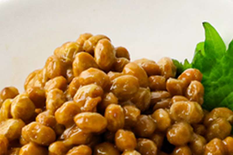 角館納豆製造所 小粒納豆 50g×3パック 12個セット（冷蔵）国産大豆使用