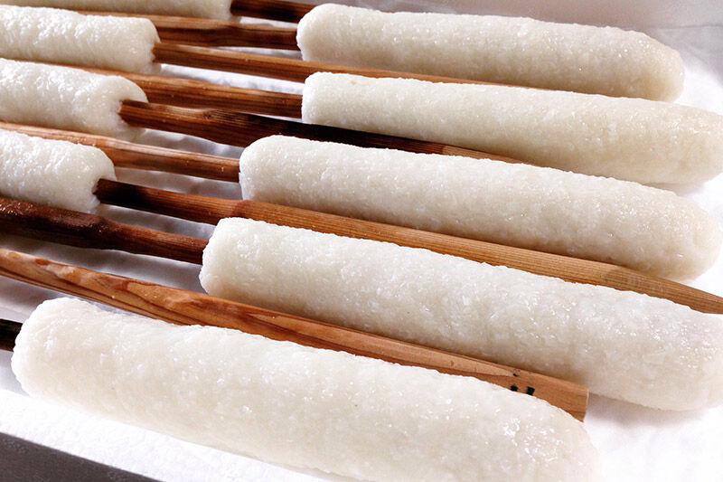 きりたんぽ鍋(具材8種) 12人前 鍋セット 水木食品ストア [きりたんぽ 鍋 比内地鶏 きりたんぽ鍋 鍋セット 郷土料理 秋田県産 県産野菜 12人前 水木食品ストア]