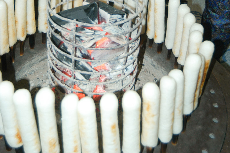 三四郎 炭焼 きりたんぽ鍋中若鶏セット2〜3人前