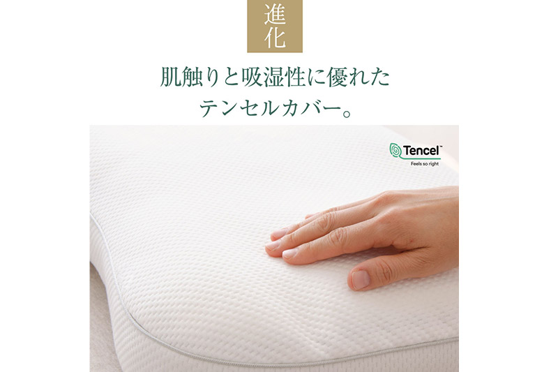 王様の夢 枕 2 頚椎 首 支える まくら 王様シリーズ 安眠枕 洗える ビーズ 王様の夢枕 肩 サポート ストレートネック 日本製 誕生日 ギフト プレゼント まくらカバー 王様 姿勢 横向き 仰向け 男性 女性 おすすめ ピロー 枕カバー 秋田県 高い 低い 高さ