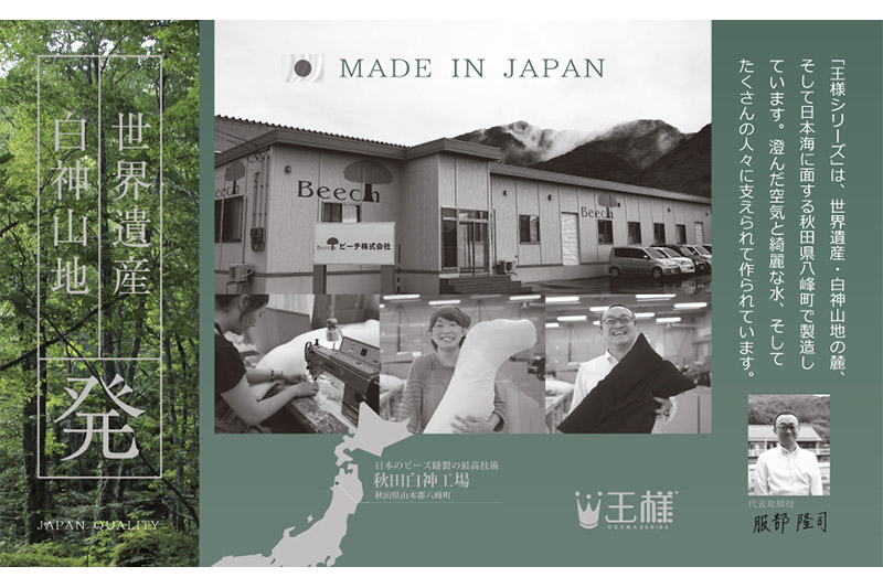 çæ§ã®æ±ãæ Lãµã€ãºïŒããŒãºãã³ã¯ïŒå€§ããã®æ±ããŸããã¿ã€ã