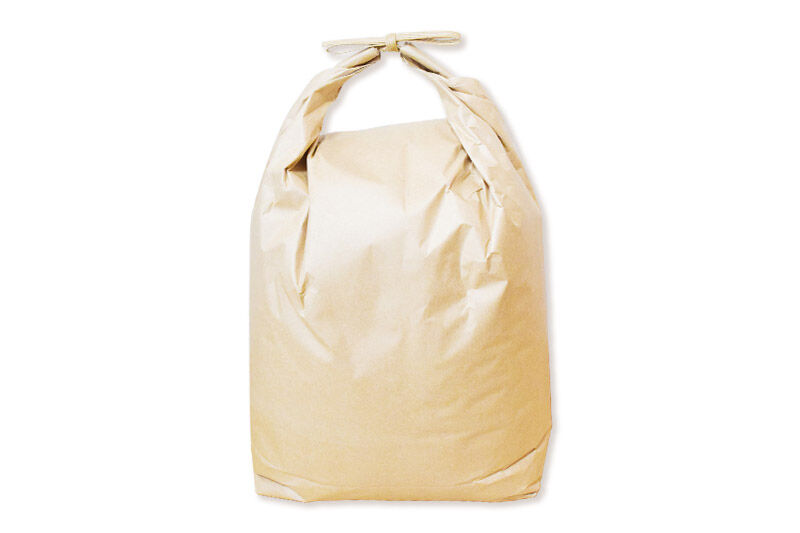 米＜令和8年産 新米予約＞あきたこまち 八峰町産 5kg【無洗米】 [先行予約 新米 あきたこまち 秋田県産 白米 米 単一原料米 はっぽう農園 皇室献上米 精米 無洗米]