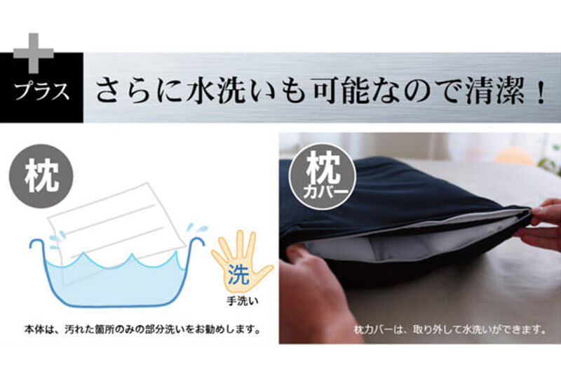 【父の日仕様】で年中発送 【男の夢枕】ラッピング 贈答用 プレゼント 贈り物 父の日ギフト メンズ 敬老の日 ありがとう 感謝 [枕 まくら 枕カバー 首こり 肩こり 頚椎 首支える 王様の夢まくら]