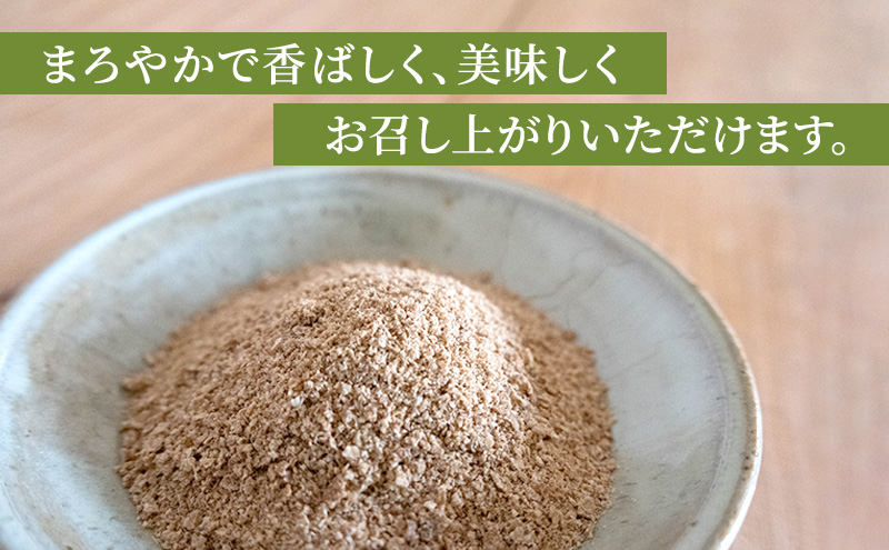 YOUALLの白ごま油(160℃) 160℃で焙煎した白ごま油の粕 5セット YOUALL 白ごま油 油 粕 焙煎 料理