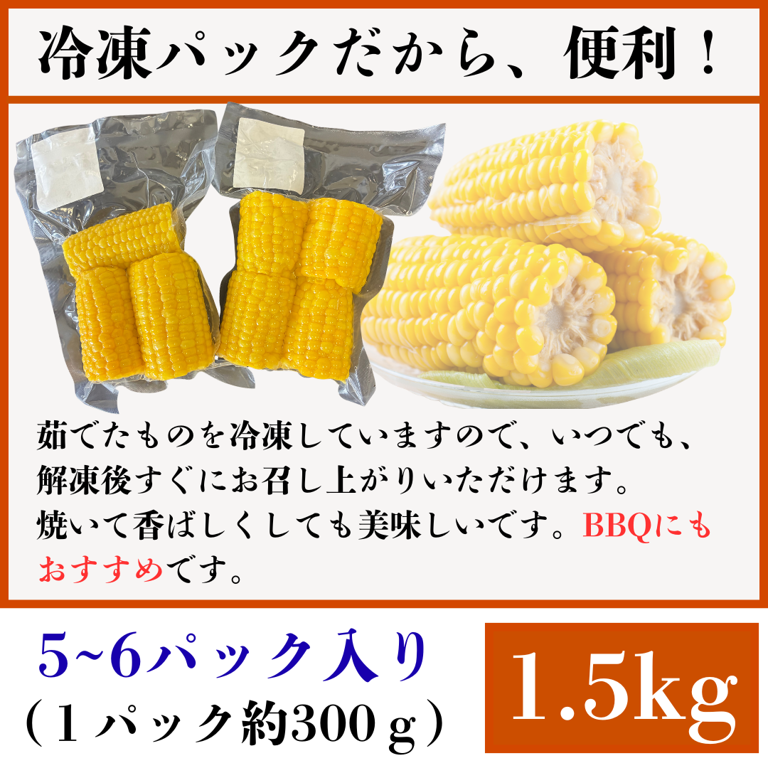 ãšããããã å·å 1.5kg ç§ç°çç£ è¹ã§ãšããããã ããŠã¢ãã³ã· èš³ãã