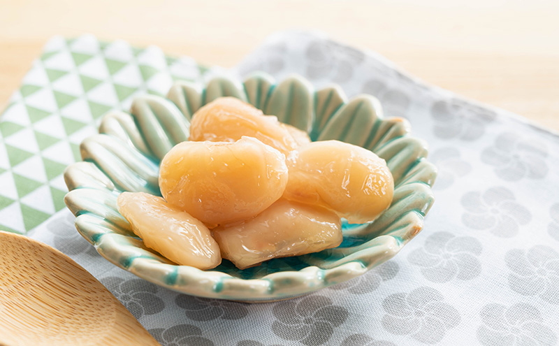 秋田特産 伝統製法 煮豆2種 6缶[とら豆・白花豆]（330g/5号缶）三輪缶詰【 とら豆 白花豆 高級菜豆 豆 煮豆 缶詰 保存 秋田 羽後 】