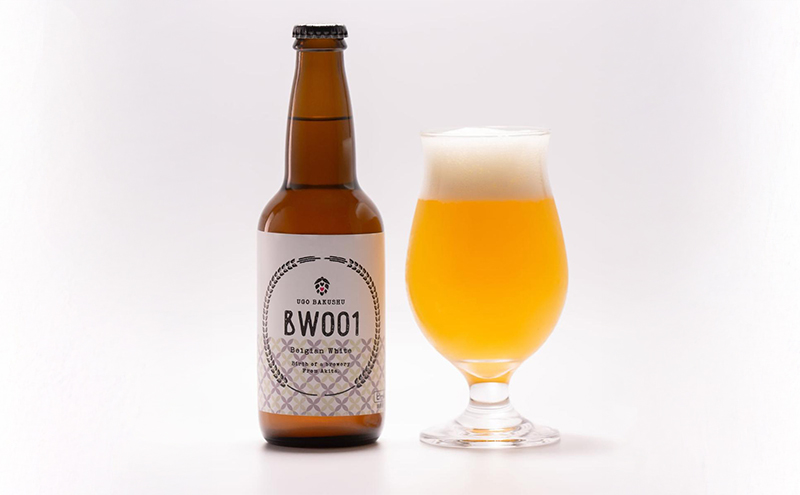 《 定期便 6ヵ月 》【限定品】羽後町産 地ビール クラフトビール 6本飲み比べセット(レギュラー×3 おまかせ×3) 羽後麦酒 お酒 詰め合わせ ギフト プレゼント 宅飲み ペールエール