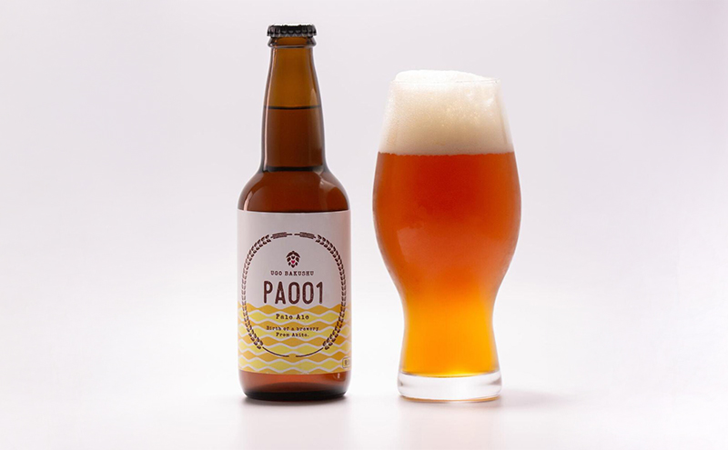 《 定期便 6ヵ月 》【限定品】羽後町産 地ビール クラフトビール 6本飲み比べセット(レギュラー×3 おまかせ×3) 羽後麦酒 お酒 詰め合わせ ギフト プレゼント 宅飲み ペールエール