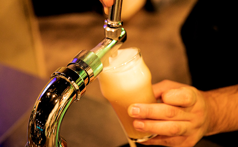 羽後町産 地ビール サキホコレ 6本[クラフトビール ビール お酒 詰め合わせ ギフト プレゼント]