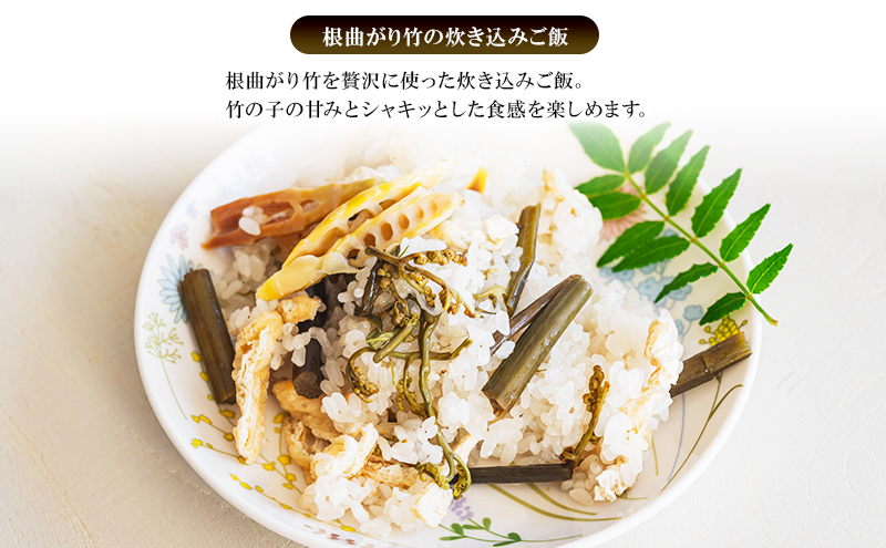 創業明治44年［菓子司 万寿堂］名産缶詰 タケノコ水煮（根曲り竹）5缶セット 秋田 羽後 西馬音内【 缶詰 たけのこ 筍 根曲がり竹 山菜 水煮 保存食 老舗 ギフト 】